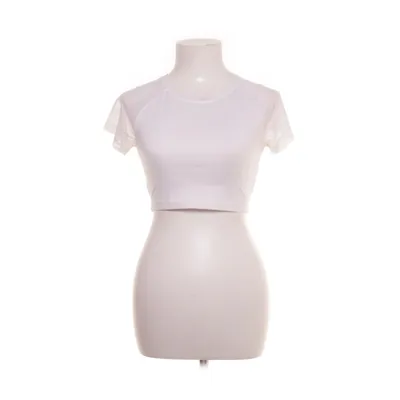 Träningstopp (Startmoving) från Bershka Polyamid, Elastan