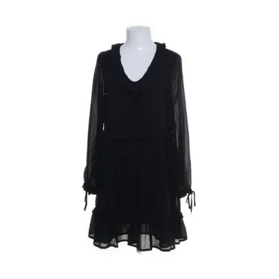 Klänning (Multi Frill Flowy Mini Dress) från NA-KD Polyester