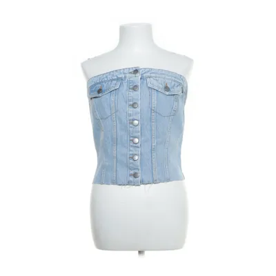 Tubtopp (Carli Tube Top) från Dr. Denim Bomull