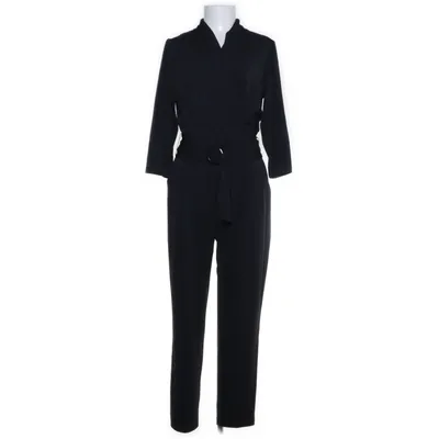 Jumpsuit (Black) from Betty Barclay Elastane, Polyester