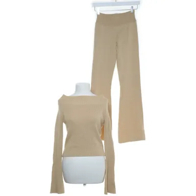 Set (Beige) from My Mum Made It Organic cotton