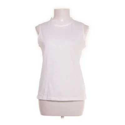 Top (White) from Zero Cotton