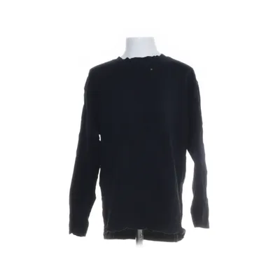 Lange mouwen shirt (Zwart) van Zara