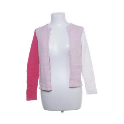 Cardigan (Roze) van Wivica Oest