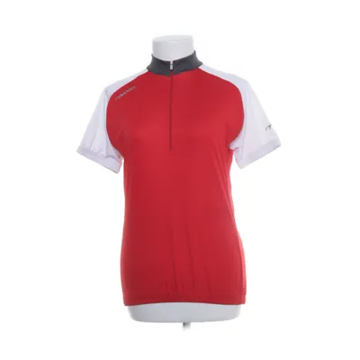 Trainingstop (Rood, Meerkleurig) van Avento Polyester