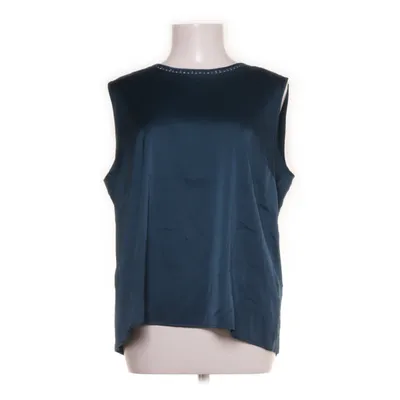 Topp (Petrol) från Zero Polyester, Elastan, Viskos