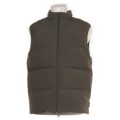 Dunvest (Grøn) fra Holzweiler Polyester, Nylon, Dun
