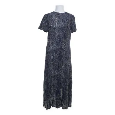 Maxi dress (Blue) from Zero Viscose