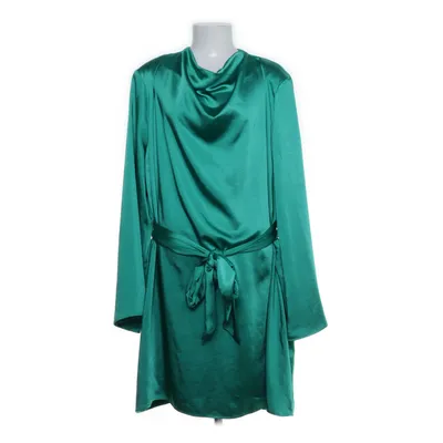 Klänning (Grön) från Pretty Lavish Polyester