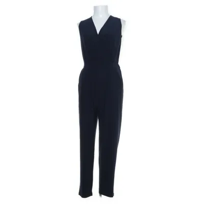 Jumpsuit (Blue) from Zero Elastane, Polyester
