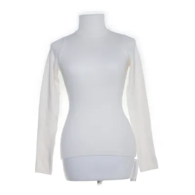 Turtleneck (Long Sleeve Turtleneck Ribbed Knitted Top) from NA-KD Polyamide, Viscose