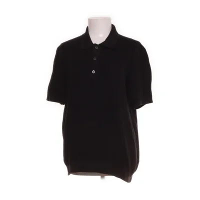 Pikétröja (Regular) från COS Bomull