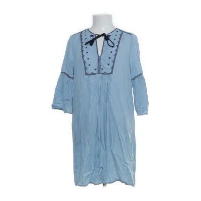 Tunika (Blå) från L.O.G.G by H&M Lyocell