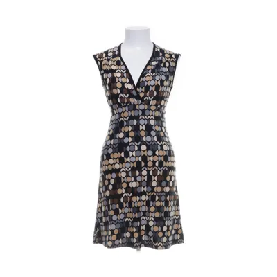 Klänning (Svart, Flerfärgad) från Charbell