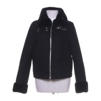Jacka (Svart) från Divided by H&M Polyester