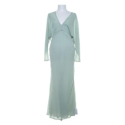 Robe de soirée (Vert) de ASOS Design Polyester