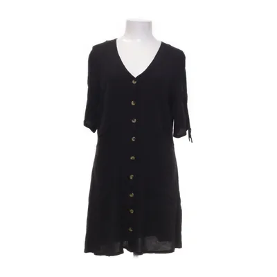 Klänning (Svart) från H&M Viskos