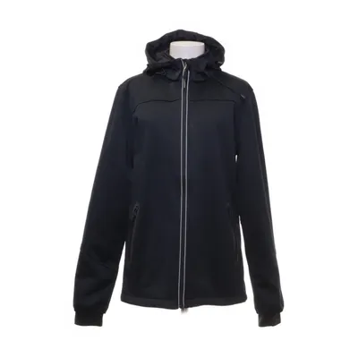 Softshelljacka (Svart) från MyWear Active Polyester