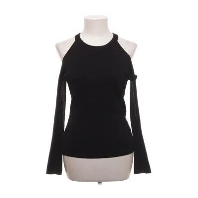Top (Zwart) van Divided by H&M Acryl, Viscose, Polyester