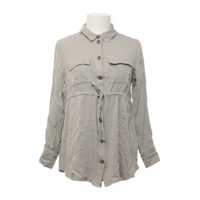 Haut de grossesse (Gris) de H&M Mama Viscose