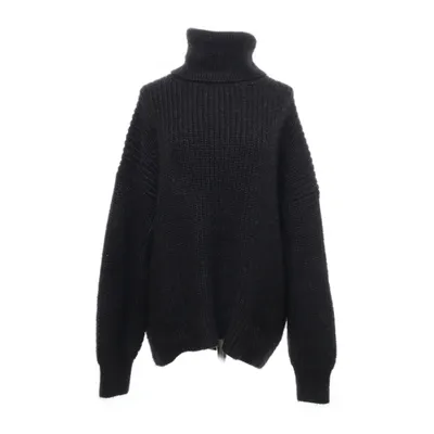 Coltrui (Zwart, Grijs) van H&M Acryl, Polyamide, Polyester, Wol