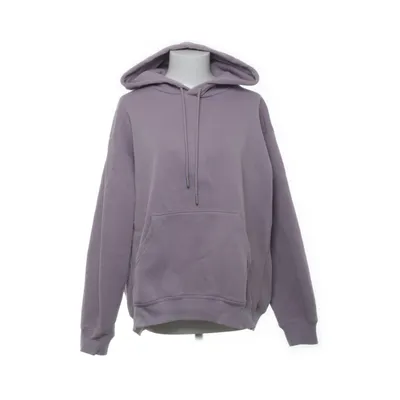 Capuchon sweater (Lila) van H&M Basic Katoen, Polyester