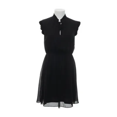 Jurk (Zwart) van H&M Modern Classic Polyester