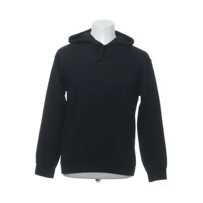 Sweat à capuche (Noir) de Gildan Coton, Polyester