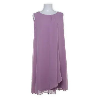 Dress (Purple) from Betty & Co Polyester