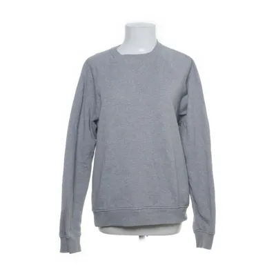 Sweatshirt (Gray) from Organic Basics Cotton