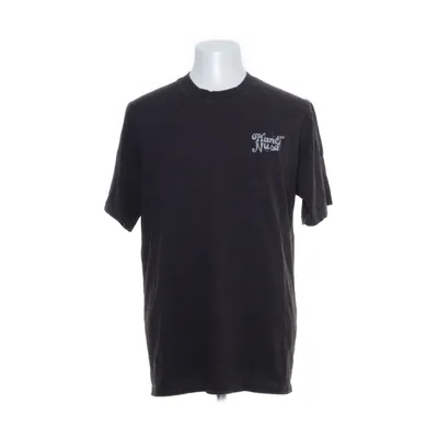 T-shirt (Sort) fra Planet NUSA