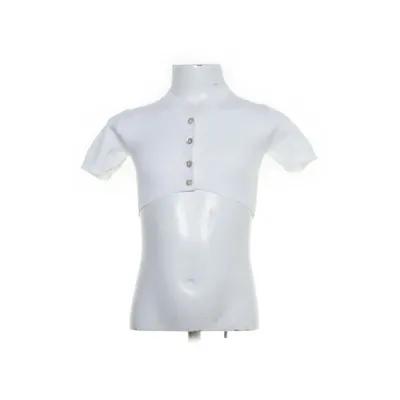 Cardigan (Cloe Sweater) van Cristina Dal Lago Polyester, Viscose