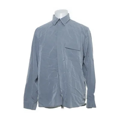 Skjorta (Grå) från Friday Casual Wear by KappAhl Modal, Polyester