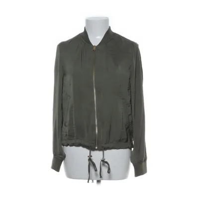 Bomberjack (Groen) van Divided by H&M Polyester