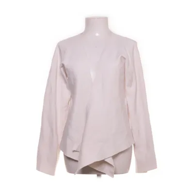 Cardigan (Hvid) fra NA-KD