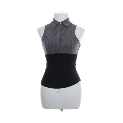 Top (Grå, Sort) fra I.AM.GIA Bomuld, Elastan, Polyamid, Viscose