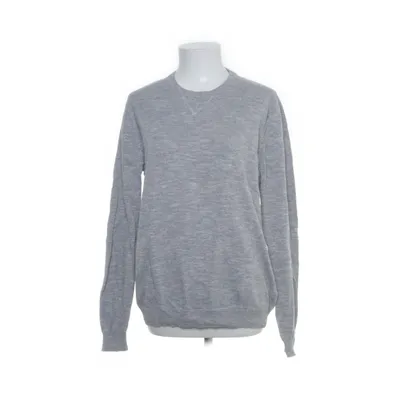 Trui (Grijs) van Pull & Bear Katoen