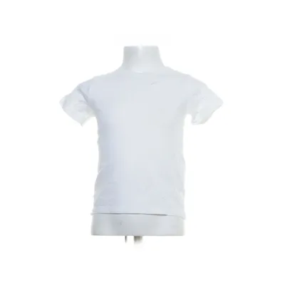 T-shirt (Vit) från H&M Bomull