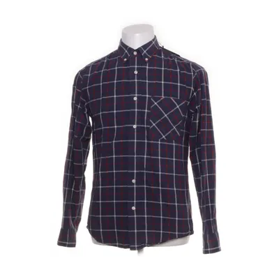 Skjorte (Blå) fra PL & CO Casual Attire Bomuld
