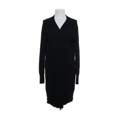 Cardigan (Sort) fra Janina