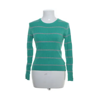 Tröja (Grön) från Forever 21 Akryl, Polyester