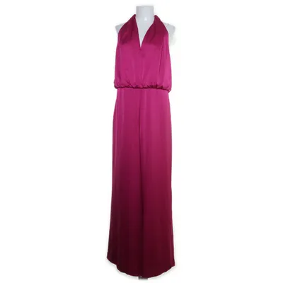 Jumpsuit (Roze) van Vera Mont Polyester, Elastaan