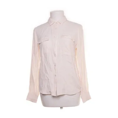 Bluse (Hvid) fra Minus