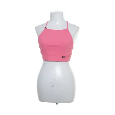 Sports tank top (Pink) from Stronger
