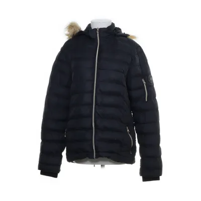 Winter jacket (Black) from Vinson Polo Club Polyamide