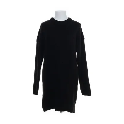 Klänning (Dropped Shoulder Knitted Dress) från NA-KD Akryl, Polyester