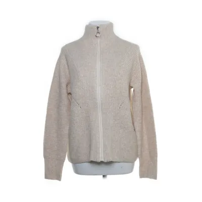 Cardigan (Beige) from Betty & Co Acrylic, Wool, Polyamide