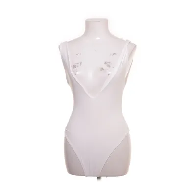 Romper (Wit) van ASOS