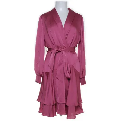 Dress (Pink) from Vera Mont Polyester