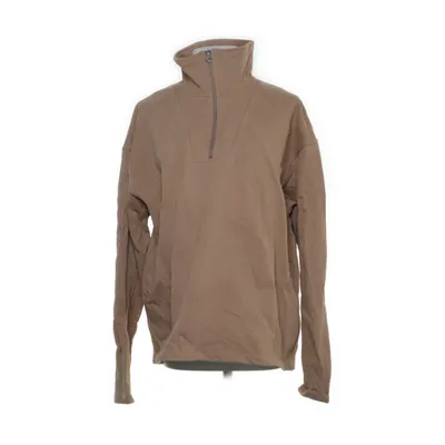 Trui (Bruin) van Arket Katoen, Polyester